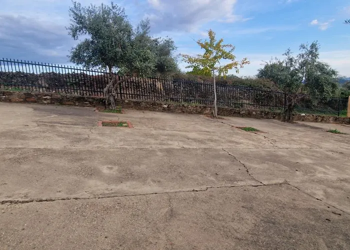 Hotel Rural Atalaya Guadalupe (Extremadura)