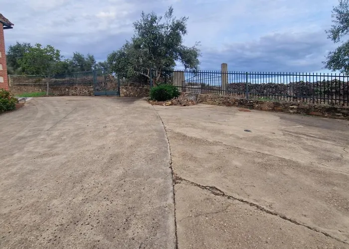 Rural Atalaya Hotel Guadalupe (Extremadura)