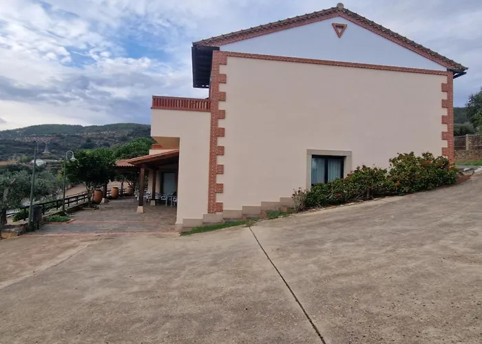 Hotel Rural Atalaya *