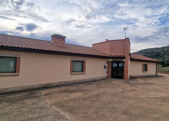 Rural Atalaya Guadalupe (Extremadura)