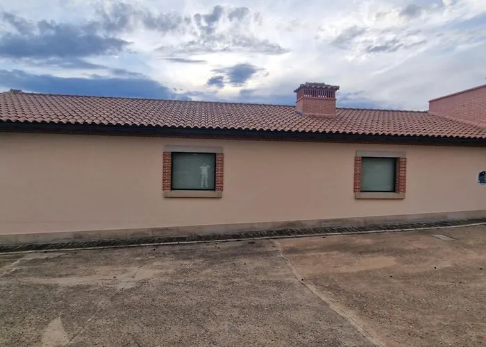 Rural Atalaya Hotel Guadalupe (Extremadura)