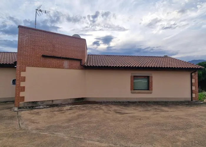 Rural Atalaya * Guadalupe (Extremadura)