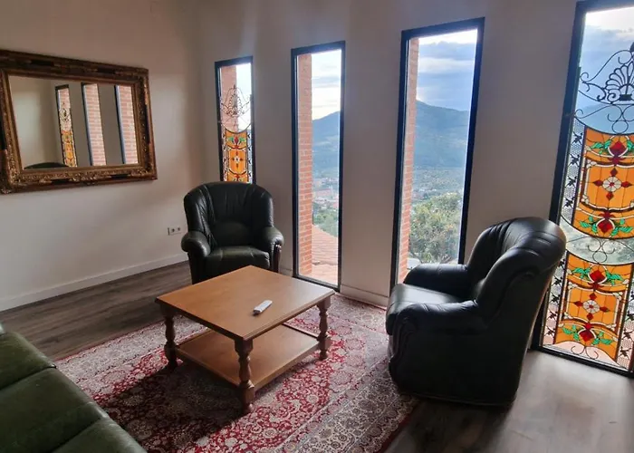 Rural Atalaya Hotel *