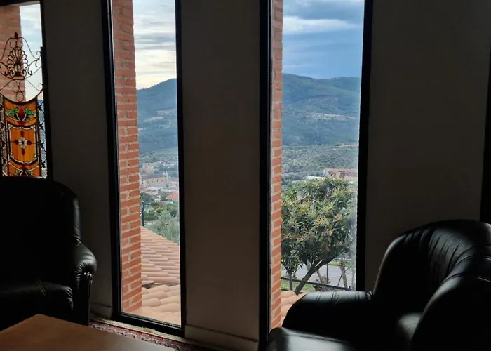 Rural Atalaya Hotel *