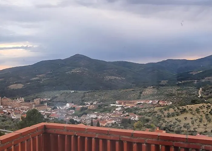 Rural Atalaya Guadalupe (Extremadura)