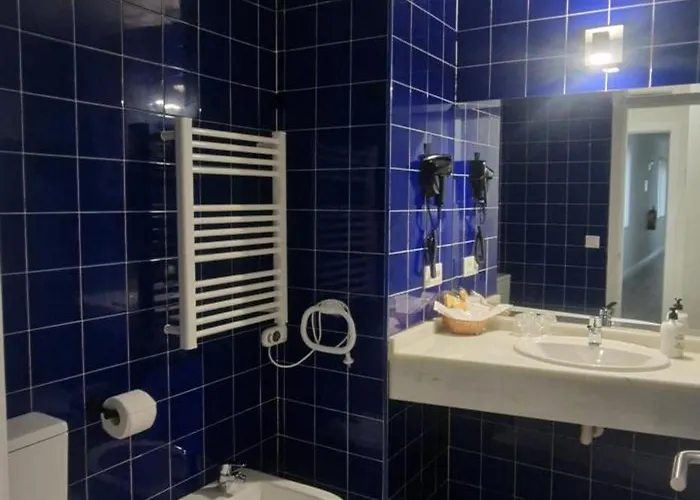 Hotel Rural Atalaya Guadalupe (Extremadura)