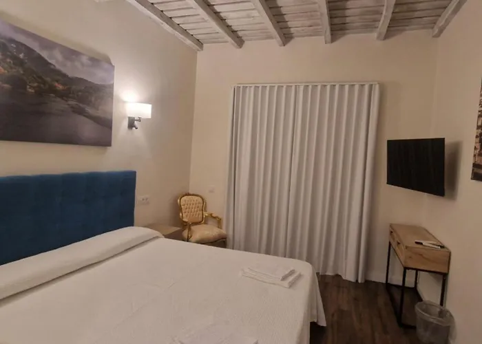 Hotel Rural Atalaya Guadalupe (Extremadura)