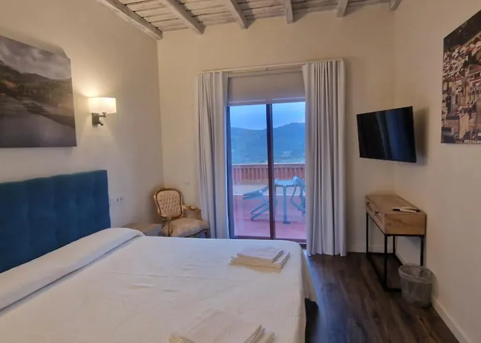 Rural Atalaya Guadalupe (Extremadura)