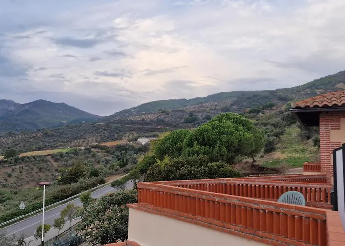 Rural Atalaya Hotel *