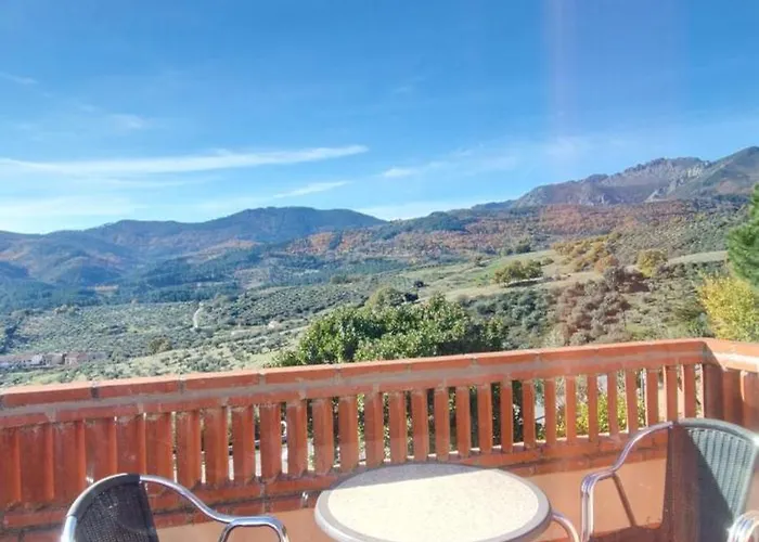 Hotel Rural Atalaya *