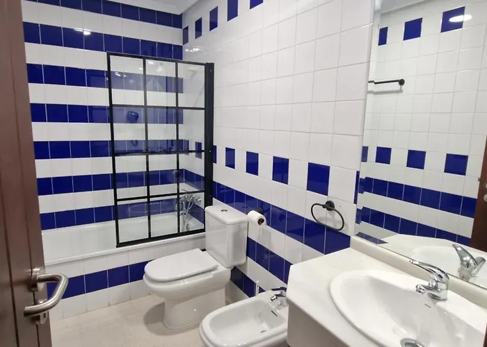 Rural Atalaya Guadalupe (Extremadura)