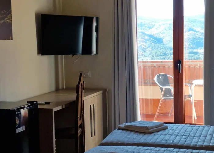 Rural Atalaya * Guadalupe (Extremadura)