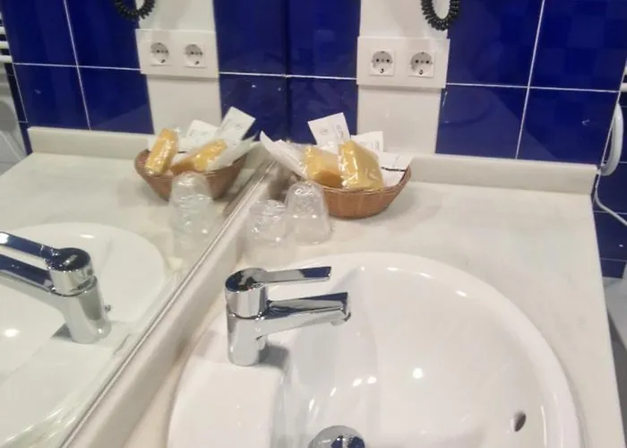 Rural Atalaya Guadalupe (Extremadura)