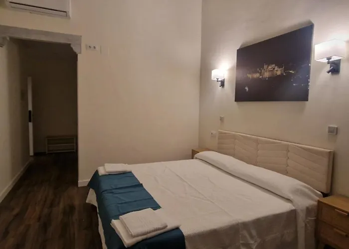 Rural Atalaya Hotel Guadalupe (Extremadura)