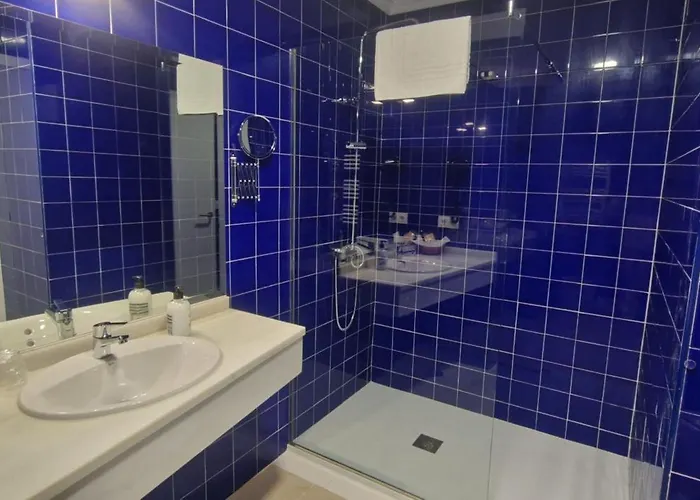 Rural Atalaya * Guadalupe (Extremadura)