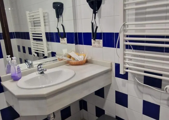 Hotel Rural Atalaya Guadalupe (Extremadura)