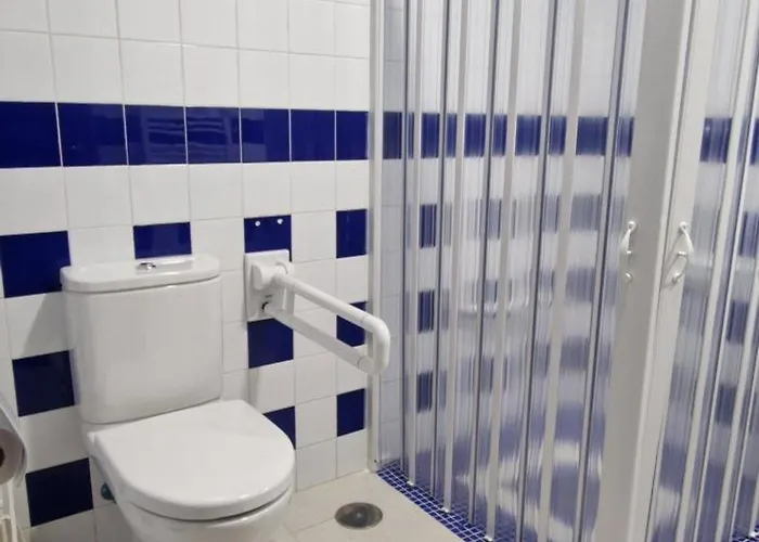 Hotel Rural Atalaya Guadalupe (Extremadura)