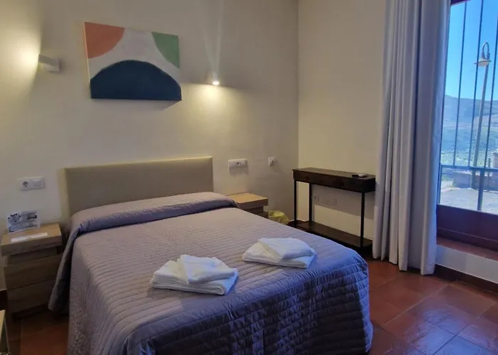 Hotel Rural Atalaya *