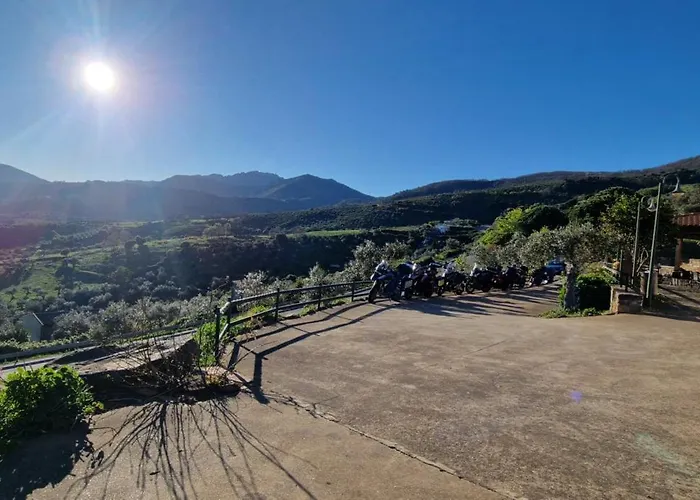 Rural Atalaya Hotel Guadalupe (Extremadura)