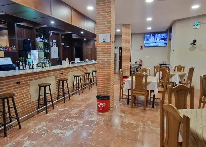 Rural Atalaya Hotel *