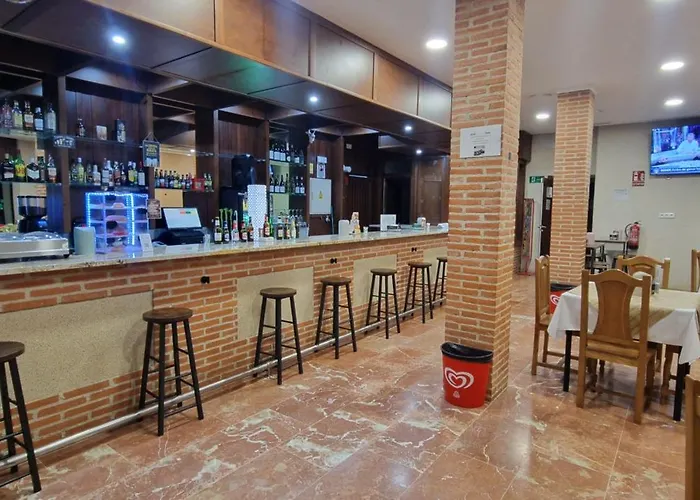 Rural Atalaya Guadalupe (Extremadura)