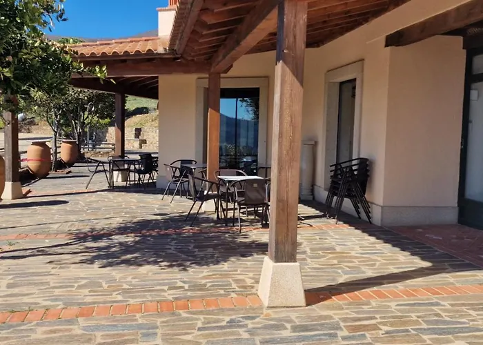 Rural Atalaya Hotel *