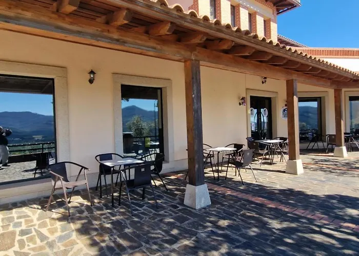 Rural Atalaya Hotel Guadalupe (Extremadura)